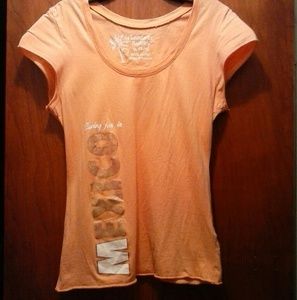 no boundaries graphic tee juniors 100 cotton